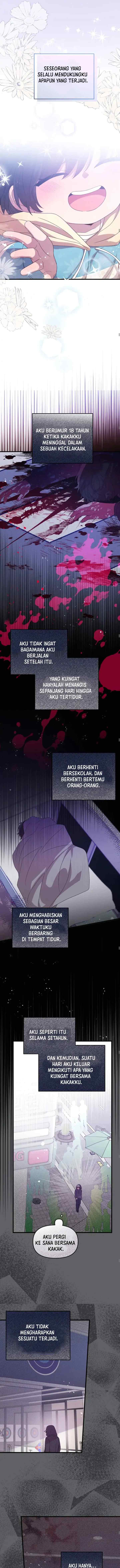 Il était une fois : Zombie edition chapter 26 halaman 7