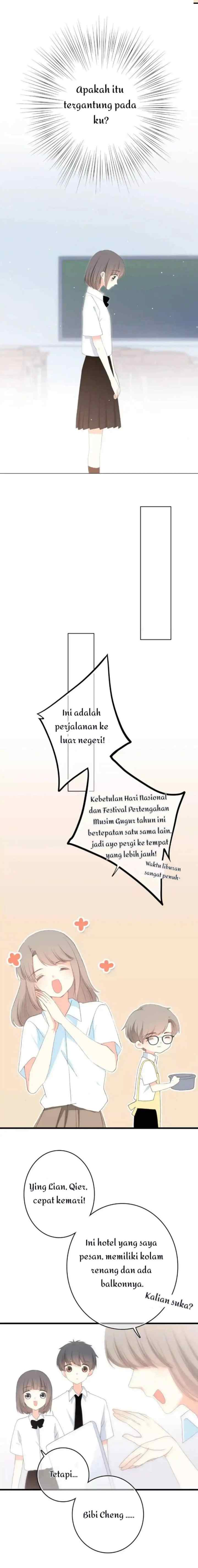 Love Never Fails chapter 57 halaman 11