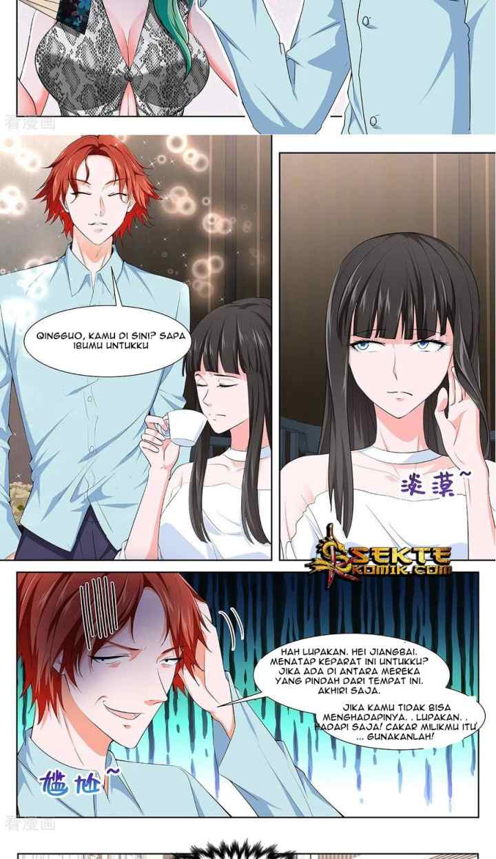 Metropolitan System chapter 355 halaman 10
