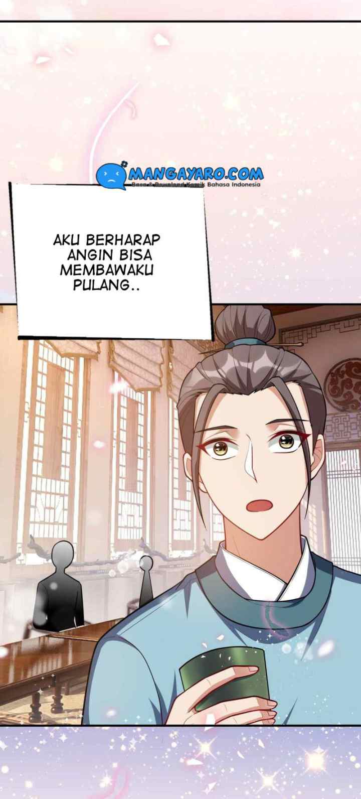 Rise of The Demon King chapter 126 halaman 4
