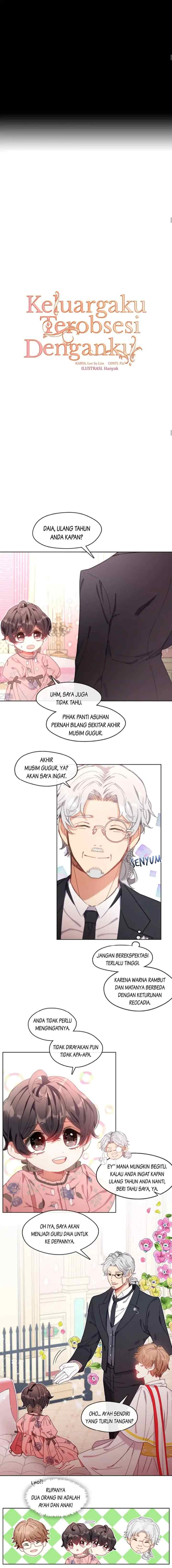 Devoted to Diamond chapter 10 halaman 4