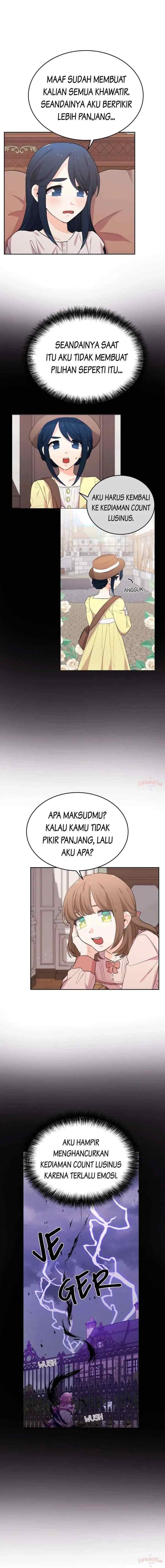 I Was Just an Ordinary Lady chapter 191 halaman 13