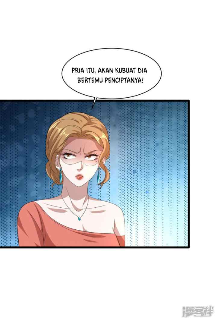 Dushi Xiewang chapter 67 halaman 19