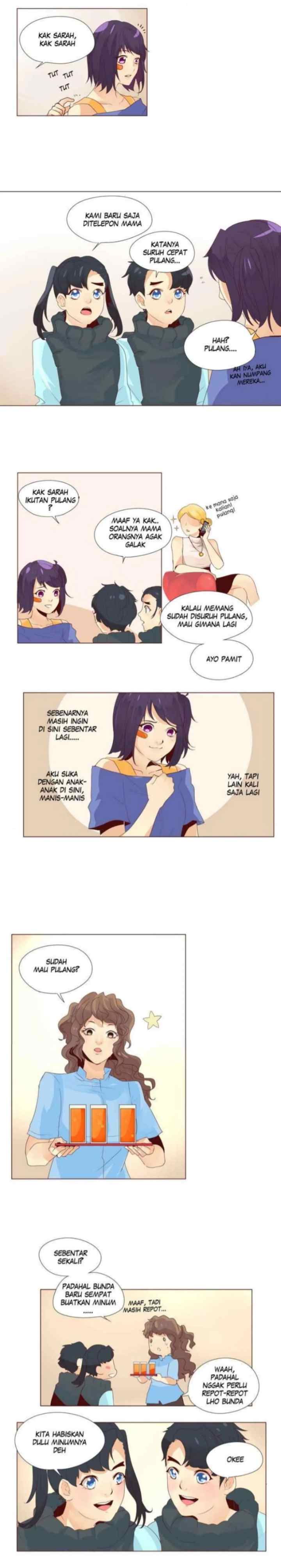 Flawless chapter 16 halaman 7