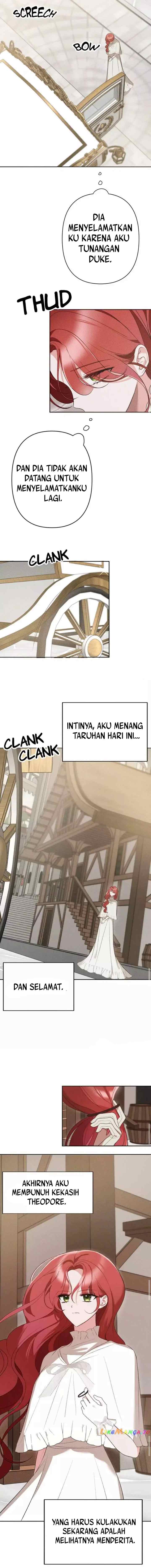 If You So Desire My Despair chapter 47 halaman 10