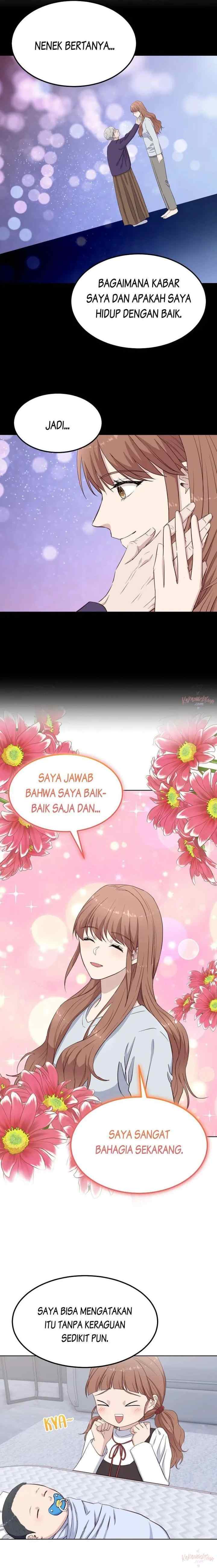 Delete (Tasse) chapter 60 halaman 16