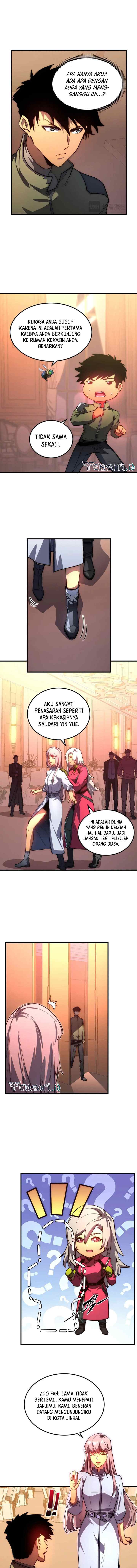 Rise From The Rubble chapter 217 halaman 4