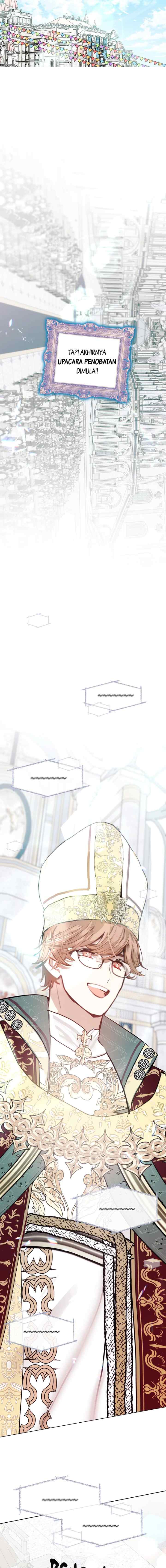 Devoted to Diamond chapter 85 halaman 12