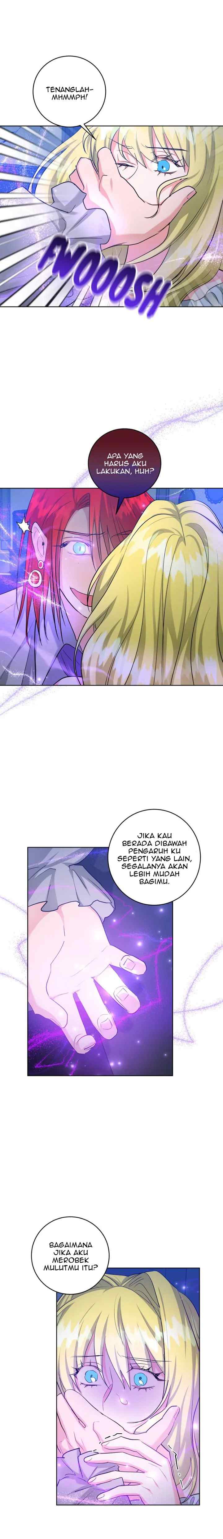 The Northern Duke Needs a Warm Hug chapter 55 halaman 5