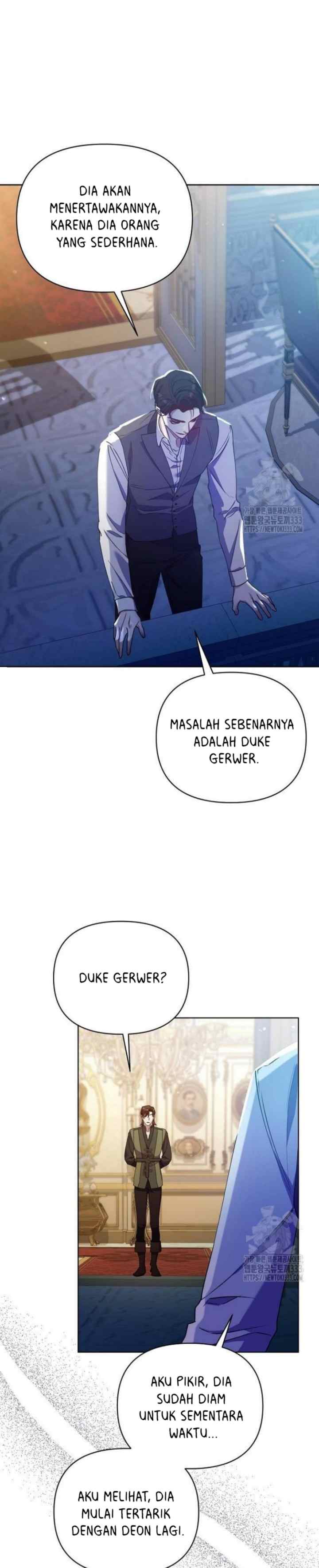 Duke of Assassin Adopted Me chapter 18 halaman 10
