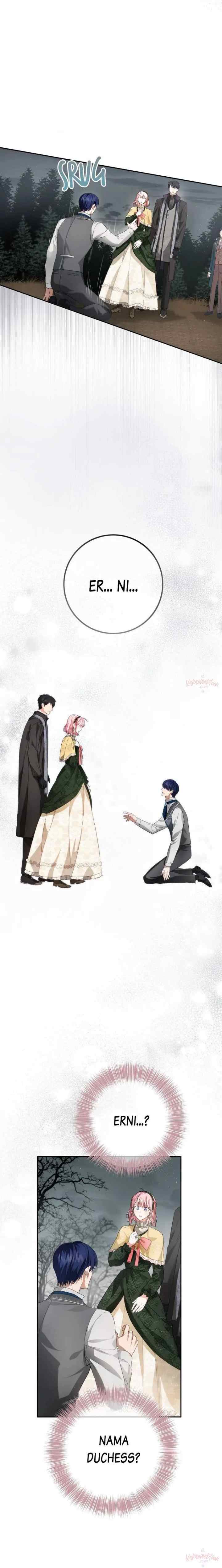 The Princess's Double Life chapter 79 halaman 12