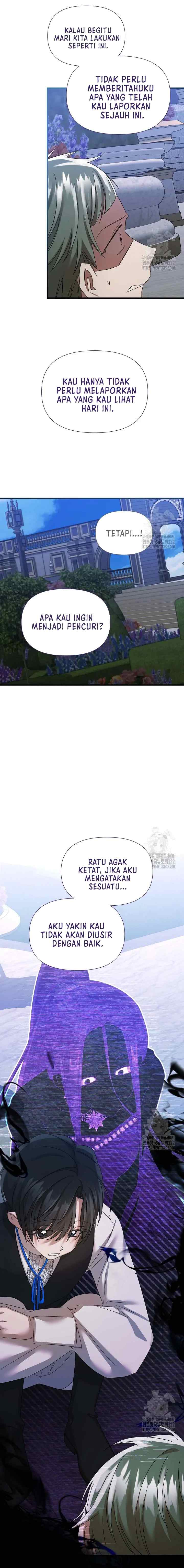 0 And 1 chapter 18 halaman 16