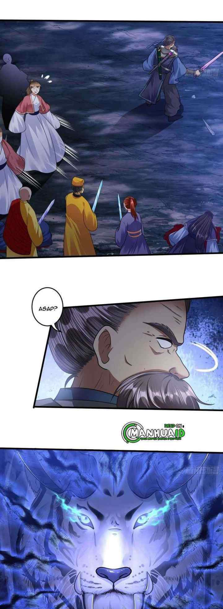 Start Become a Plug-in chapter 28 halaman 16