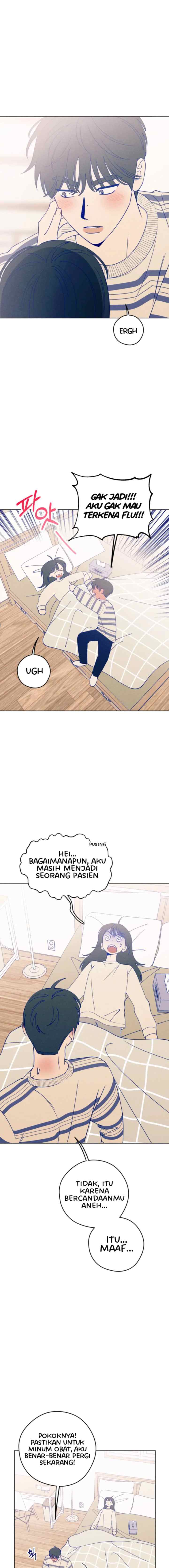 Youth Journal chapter 31 halaman 6