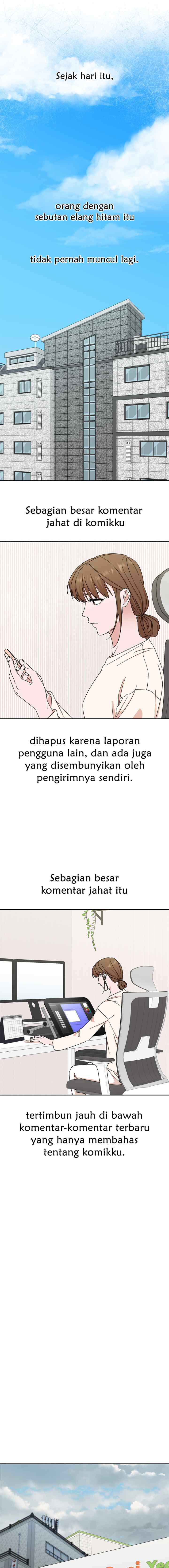 The Guy With Pretty Lips chapter 88 halaman 11
