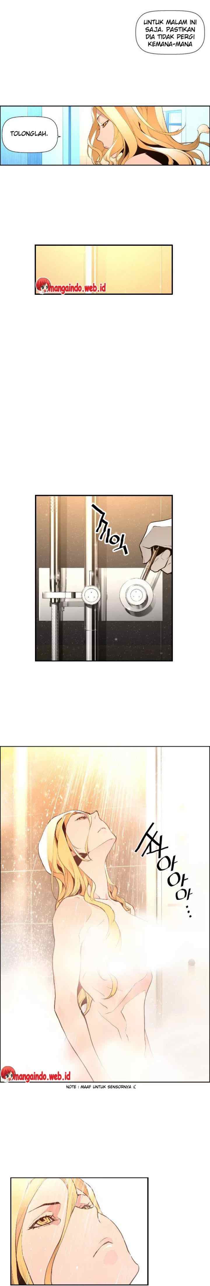 Terror Man chapter 15 halaman 13