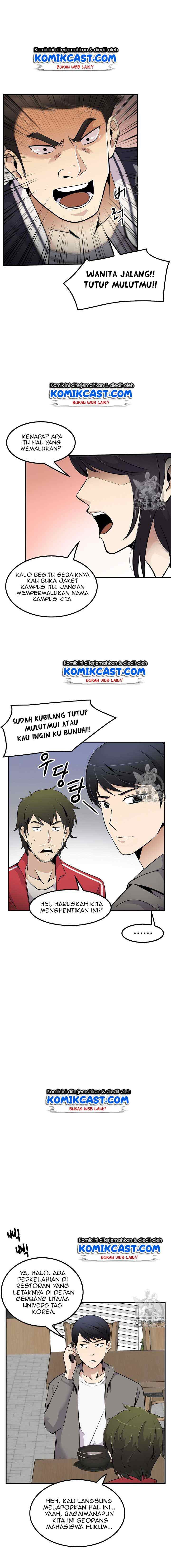 Again My Life chapter 29 halaman 15