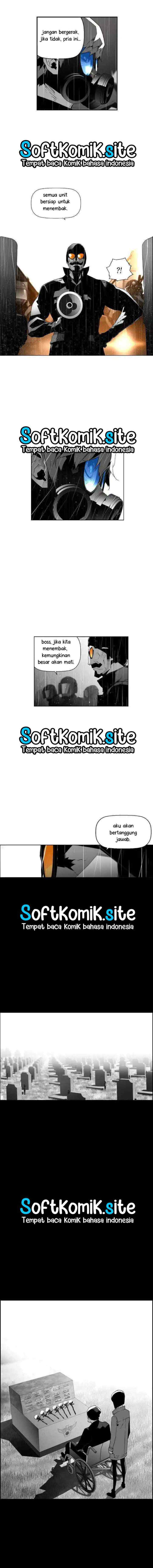 Terror Man chapter 59 halaman 5