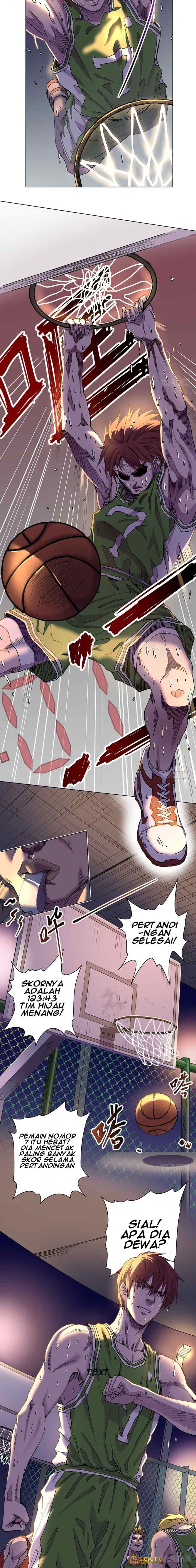 Ace God Doctor chapter 1 halaman 8