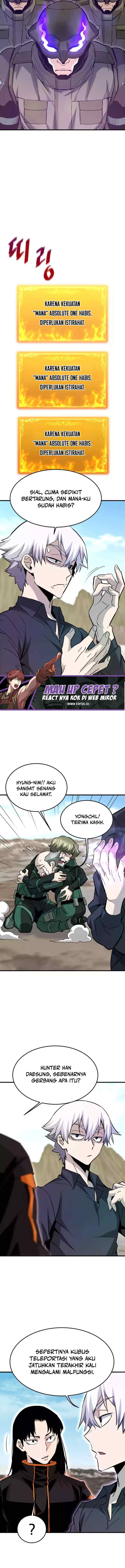 Han Dae Sung Returned From Hell chapter 97 halaman 13