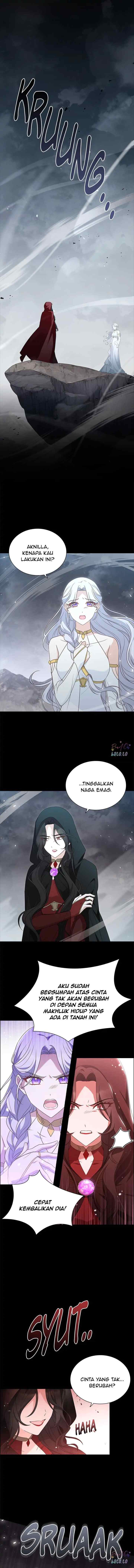 One Night with Emperor chapter 99 halaman 4