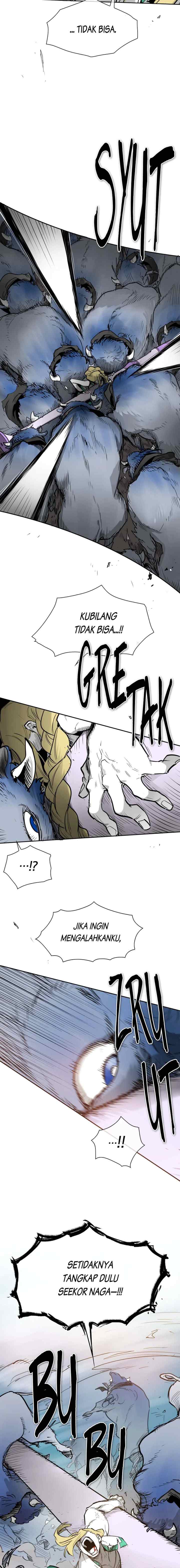 Ordinary Heroes chapter 250 halaman 7