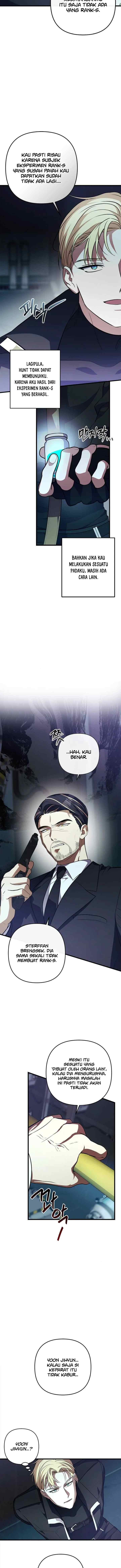 Definition of a Villain chapter 36 halaman 11