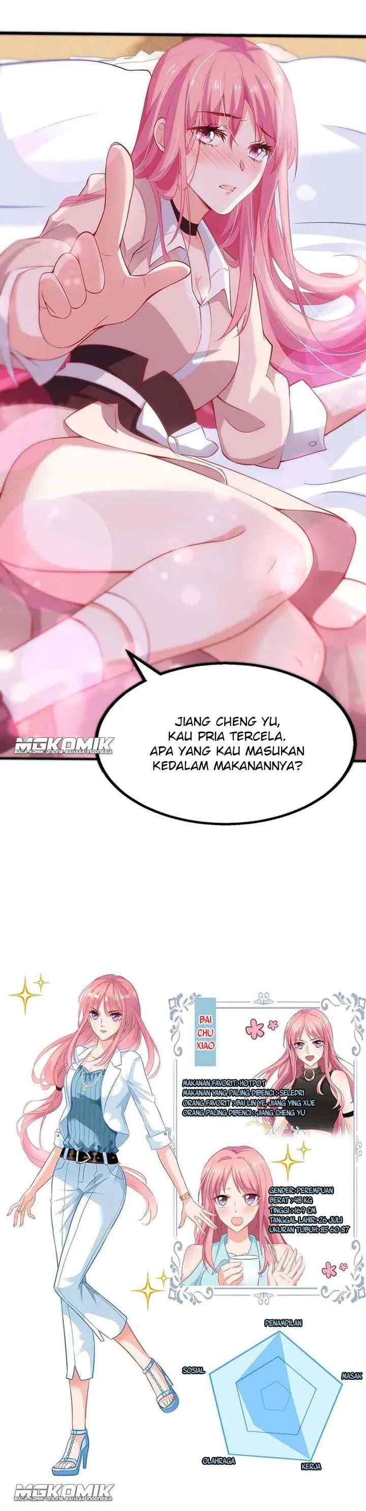 Take Your Mommy Home chapter 106 halaman 5