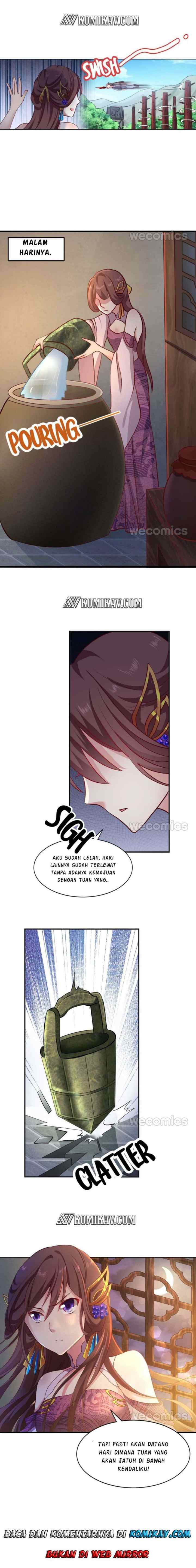 Rebirth of a Golden Boy in Another World chapter 17 halaman 13