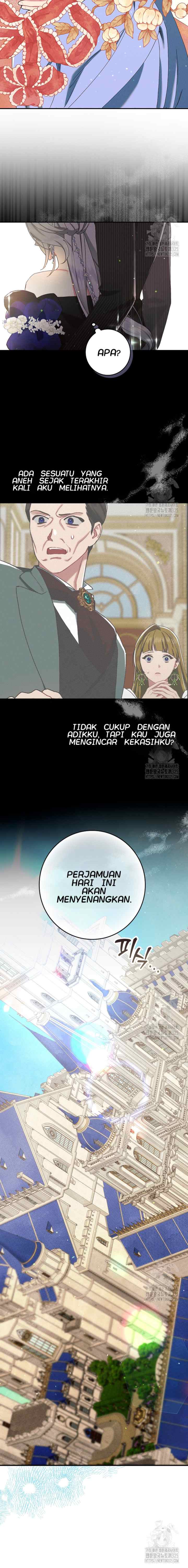 I'm Unmarried With a Time-Limited Lover chapter 20 halaman 12