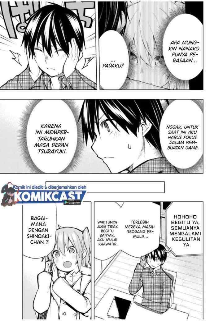 Bokutachi no Remake chapter 21.2 halaman 4