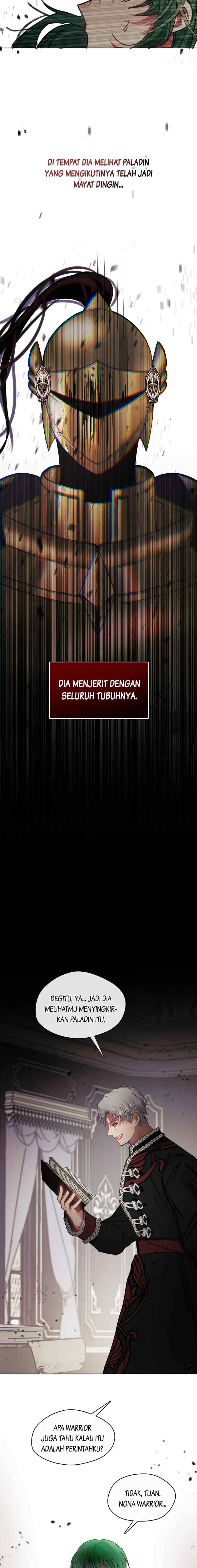 Devoted to Diamond chapter 82 halaman 15