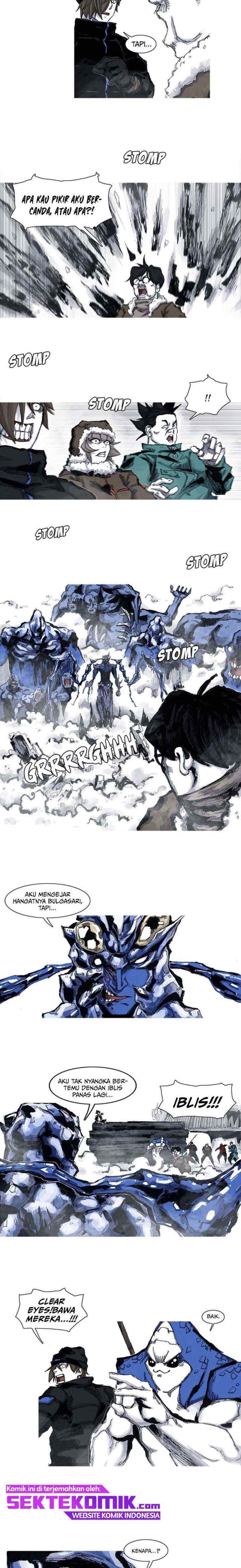 ASURA chapter 54 halaman 5
