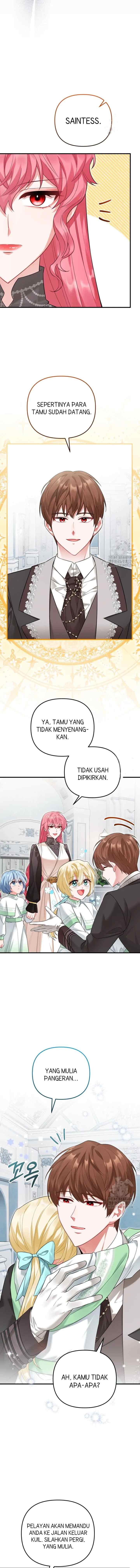 Emilone's Temptation Labyrinth chapter 38 halaman 8