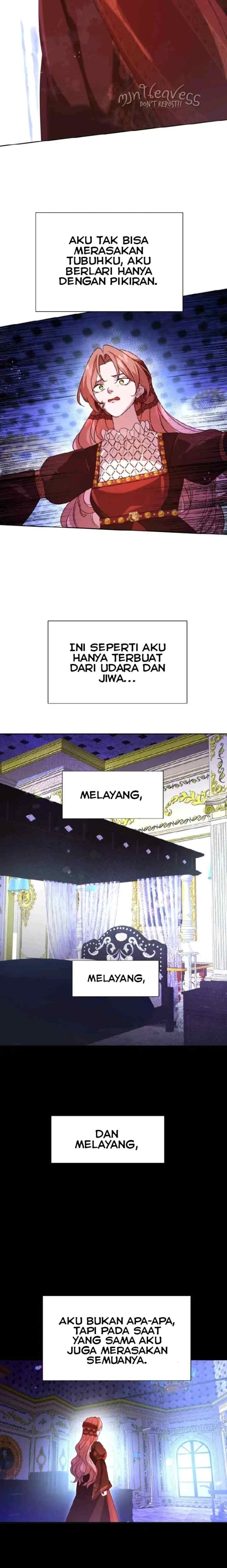Go, Away Romeo! chapter 52 halaman 8