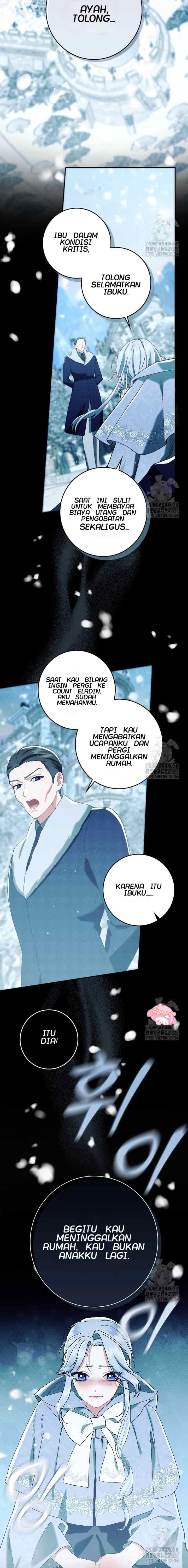 I'm Unmarried With a Time-Limited Lover chapter 19 halaman 9