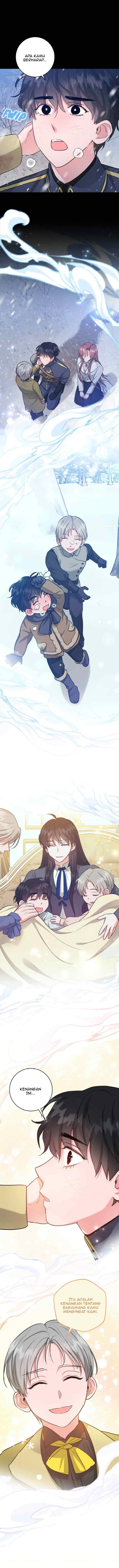 The Northern Duke Needs a Warm Hug chapter 63 halaman 10