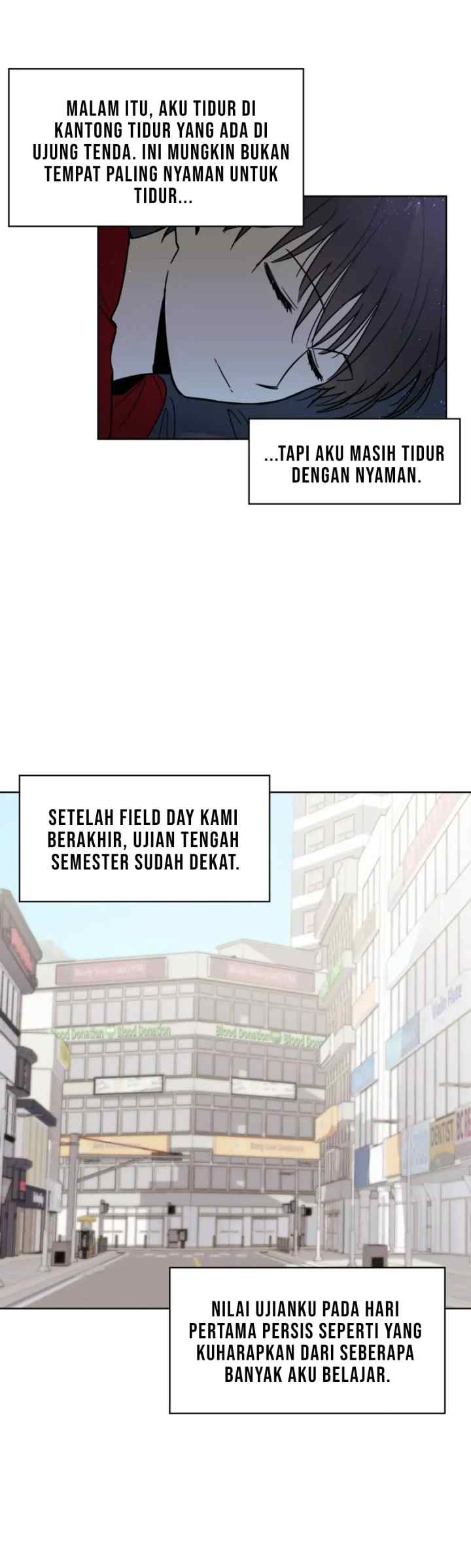 High Pulse chapter 11 halaman 15