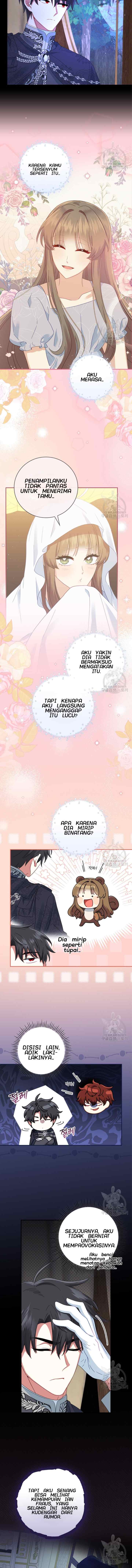 Since When Were You The Villain chapter 12 halaman 14