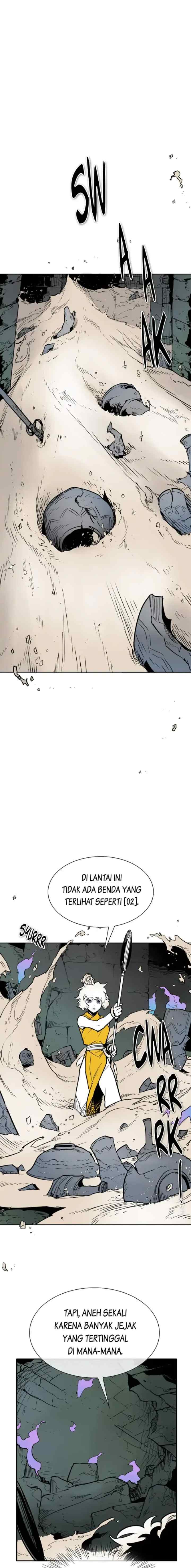 Ordinary Heroes chapter 220 halaman 9