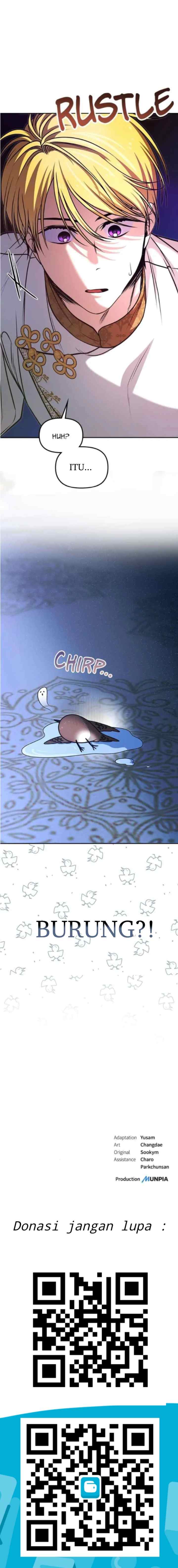 Jesse is Magnet Boy chapter 49 halaman 13
