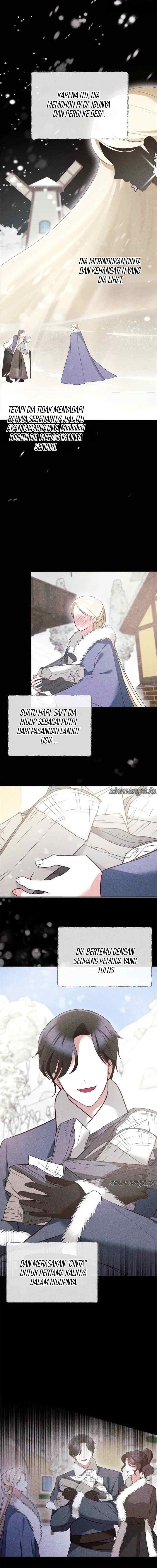 If You So Desire My Despair chapter 56 halaman 12