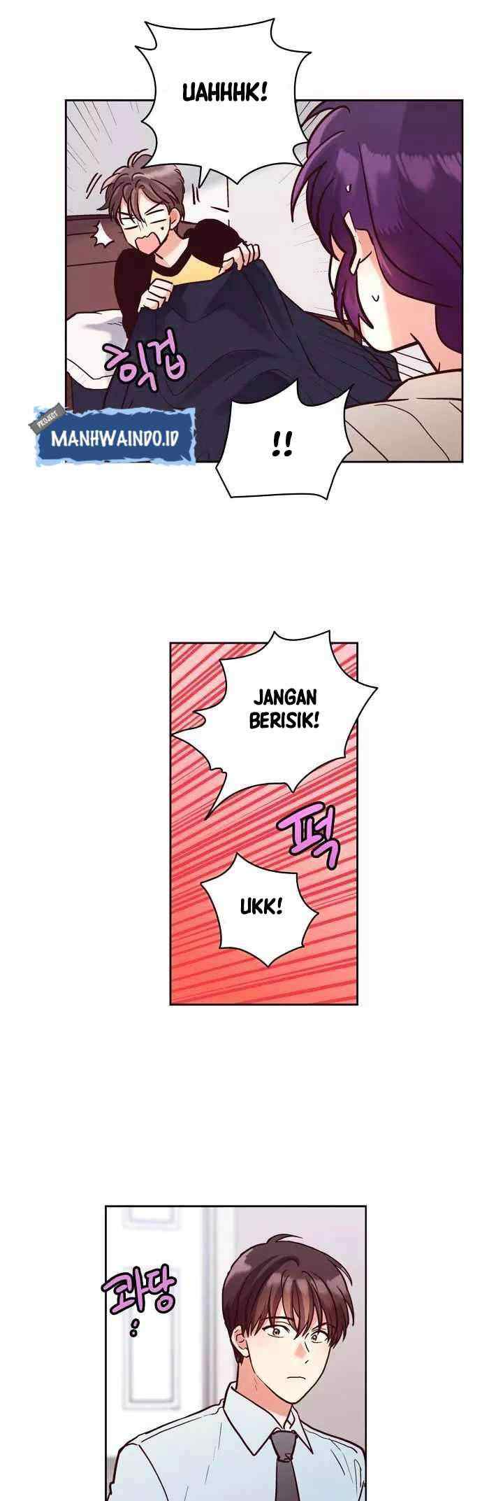 Pride Complex chapter 18.1 halaman 9