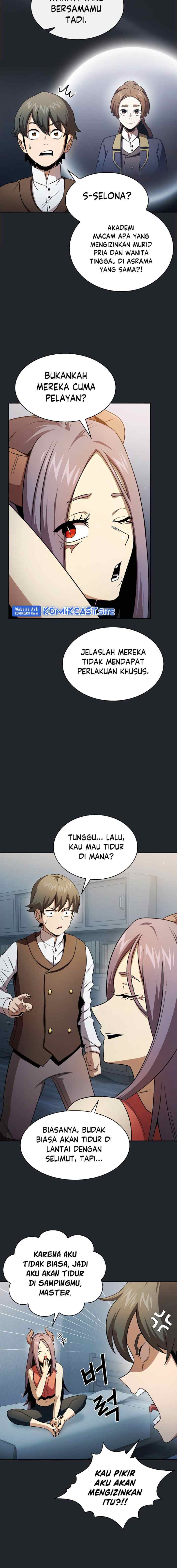 Is this Hero for Real? chapter 66 halaman 14