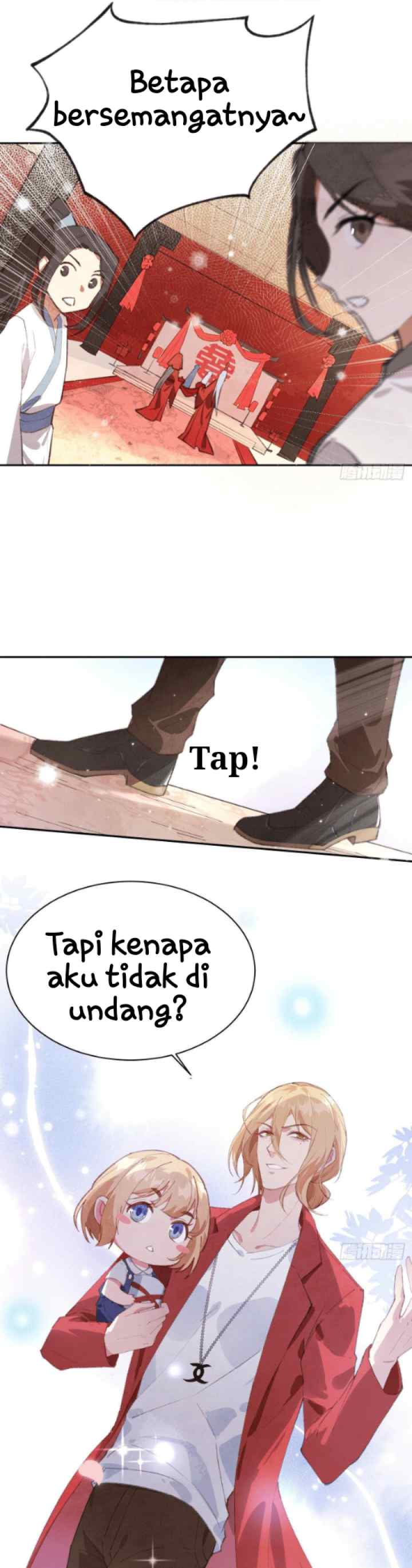 Cultivation Daddy chapter 2 halaman 4