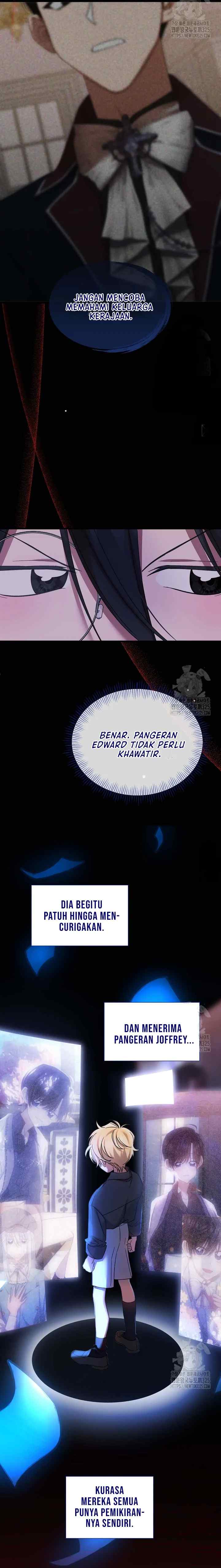 0 And 1 chapter 21 halaman 18