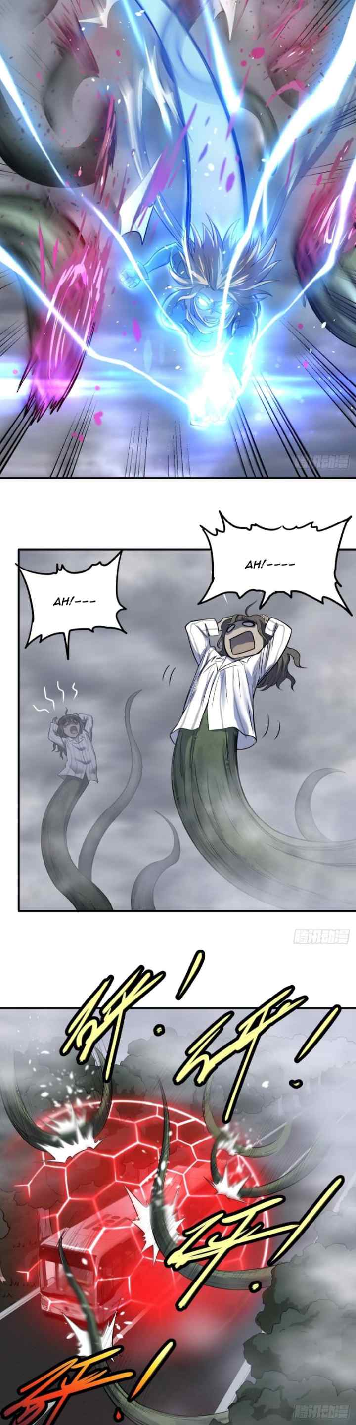 List of Big Villians chapter 72 halaman 7