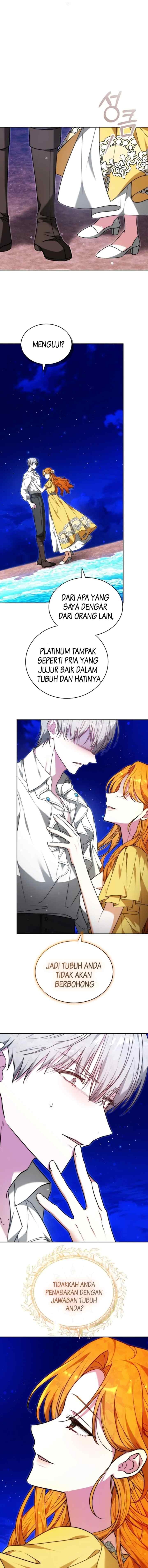 Bride of Obsidian chapter 28 halaman 13
