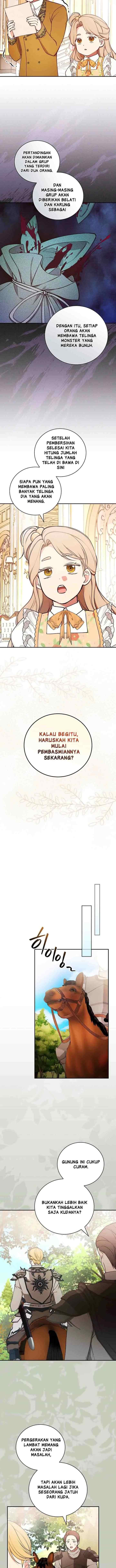 Seducing Duke Monster chapter 78 halaman 6