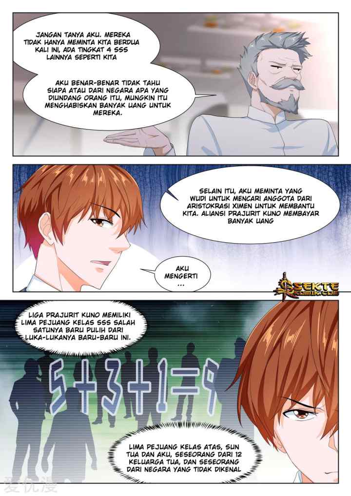 Metropolitan System chapter 304 halaman 13